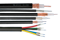 Electronic Cabling Tools