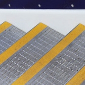 Safety Surfaces for the Transportation Industry