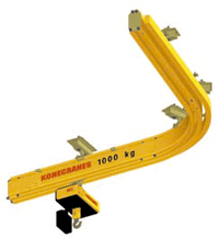 Lifting Monorail System UK Supplier