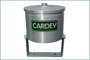 Oil Filtration Fixed Installation