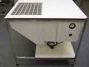 GRP Workbenches & Enclosures
