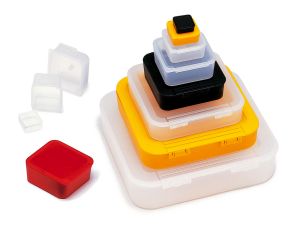 UniBox Plastic Boxes