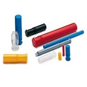 Round Protective Packaging Tubes