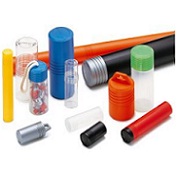 Packaging Tubes