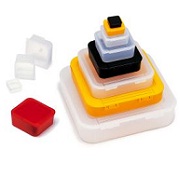 Square Protective Packaging Boxes