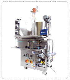 Single&#45;Use Bioreactor &#40;SUB&#41; Control System