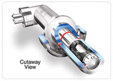 Robust OxyProbe? Dissolved Oxygen Sensors