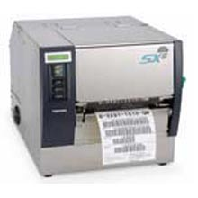 Industrial Label Printers