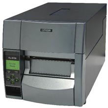 Semi Industrial Label Printers