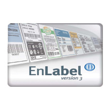 EnLabel Software