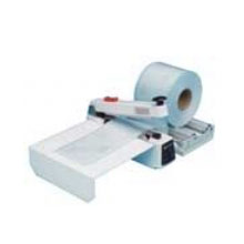 Hand Operated Tabletop Sealers