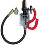 Wall Mounted IBC Dispensing Pump Kit