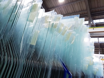 Toughened glass suppliers