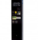 Euro Ready Multi Language Parking Machine