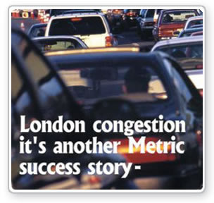 ANPR Congestion Charge Payment Solutions