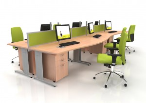 FG Meeting Tables and Office Furniture