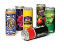 Promotional Sports Drinks