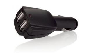 Promotional USB Car Charger