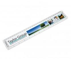 Promotional Insert Rulers