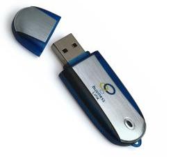 Promotional USB Memory Sticks