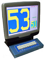 Video Bingo Systems