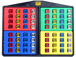 Bingo Shutterboard Manufacturers