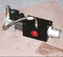 Oil Control Cartridge Valves