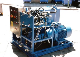 Gear Motors