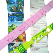 Tamper evident labels