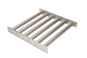 ProGrade™ Square and Rectangular Xtreme Rare Earth Magnetic Grate