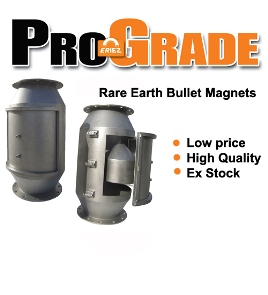 ProGrade™ Bullet Magnet