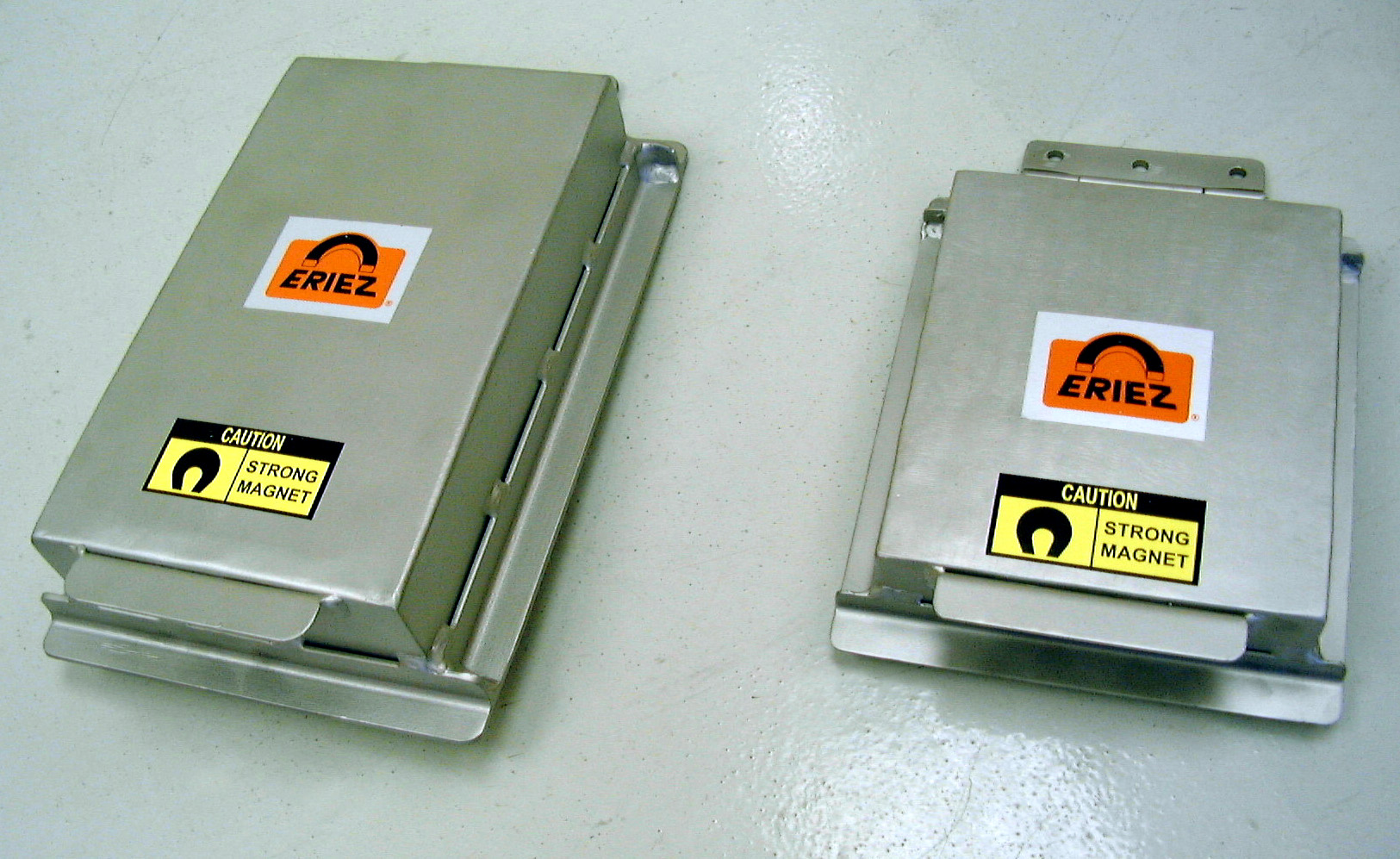 Plate Magnets 