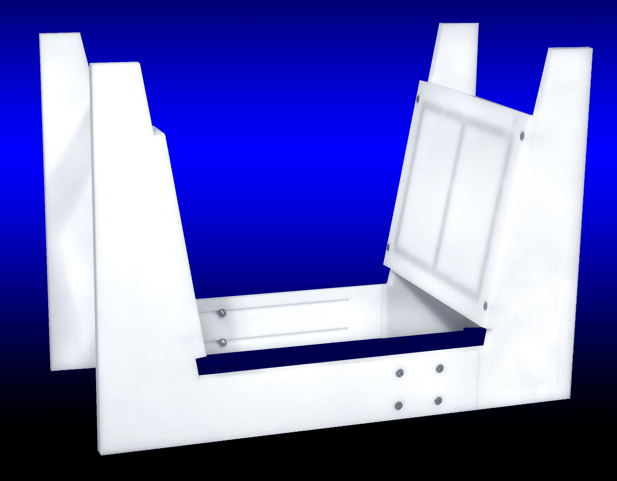 TR-20 Adjustable Search Coil