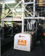 Linear Sample Collection Station