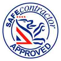 SAFEcontractor Accredited Fox Control Service London