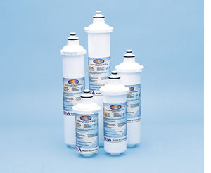 Omnipure E Series Water Filter