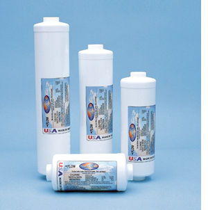 Quick&#45;Connect K Series Water Filter