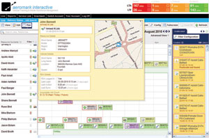 Planning & Scheduling Solutions