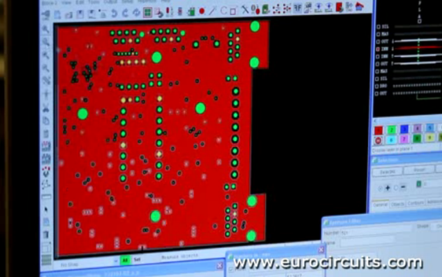PCB CAD Systems