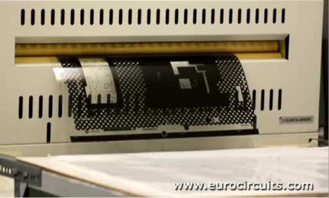PCB Imaging Services