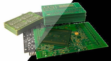 Insulated Metal Substrate PCB's