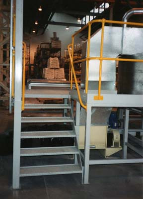 Access Platform Manufacturer