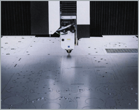 Laser Cutting Services In Broseley
