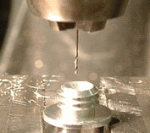 Small Hole Drilling