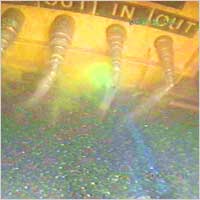 Fluorescent Leak Detection Systems