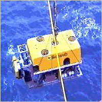 Acoustic Subsea Pipeline Leak Detection Systems