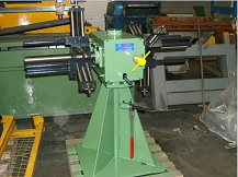 Used CD500&#45;225 Coilholder 