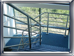 Hand Rails and Balustrades