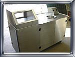Fabrication Services Peterborough