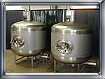Process Vessels & Tanks